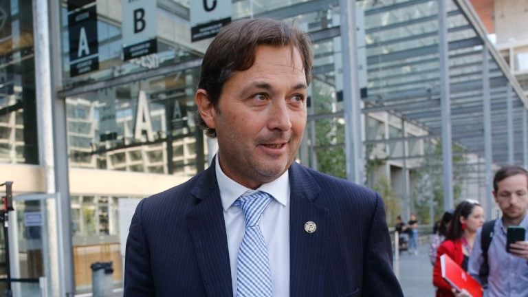 Cooper deja caso ProCultura y pesquisas quedan en manos de Fiscalía de Antofagasta