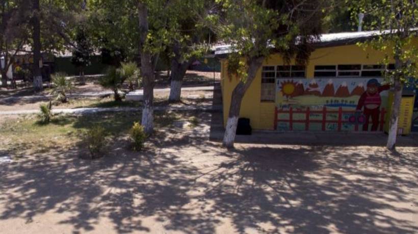 Refugio de Cristo cierra residencia por falta de fondos en Villa Alemana