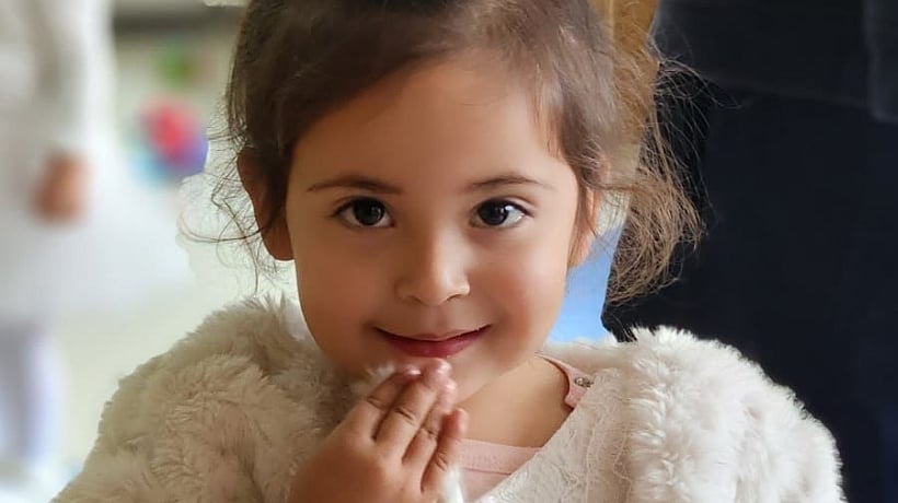 Fiscalía abrió indagatoria por muerte de niña de Calbuco y municipio anunció querella