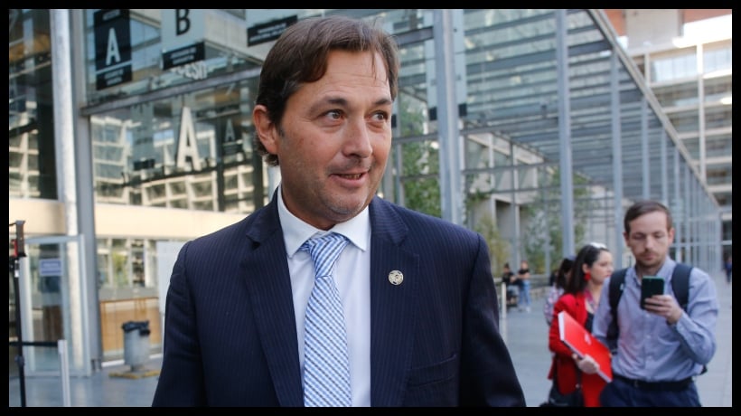 ProCultura: Desde la UDI solicitan el "reintegro inmediato" de fiscal Cooper en el caso