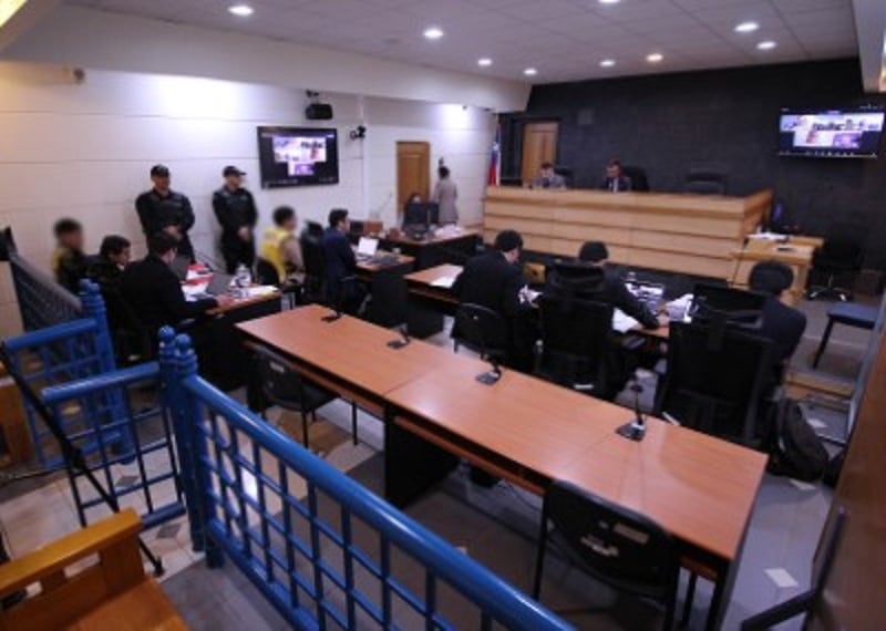 Atacama: Los impactantes detalles del homicidio de adulto mayor en La Estancilla