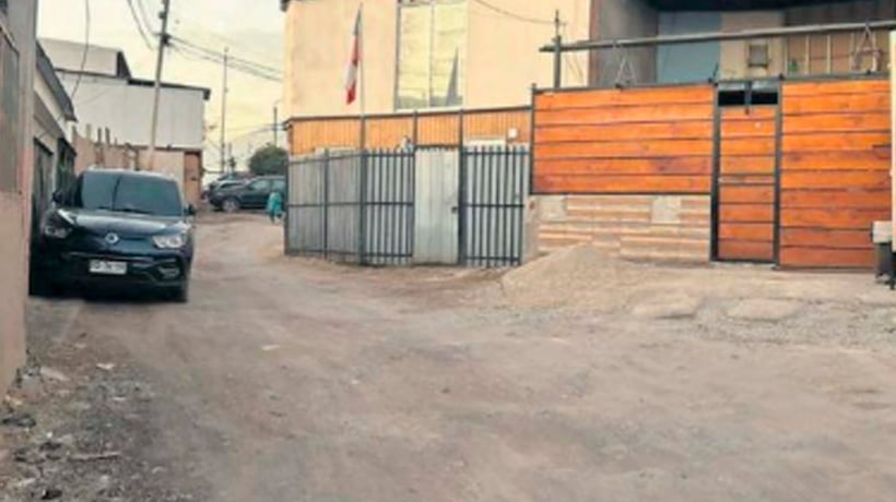 Intervendrán más de 10 calles de Iquique con programa estatal