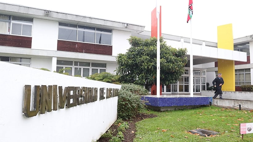 Circulación viral alcanza 48% en Osorno y activaron protocolos por caso sospechoso de meningitis