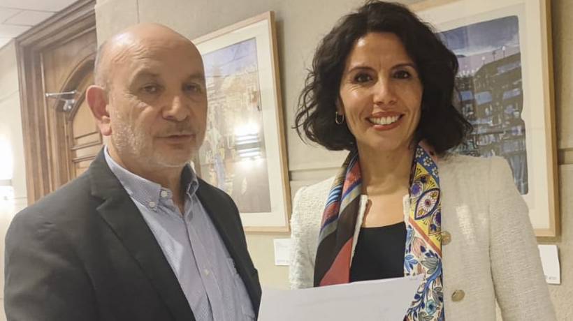 Proponen etiquetado especial para alimentos ultraprocesados en Chile