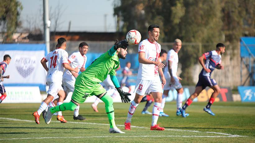 San Felipe cae ante Rangers de local y sigue sin levantar cabeza