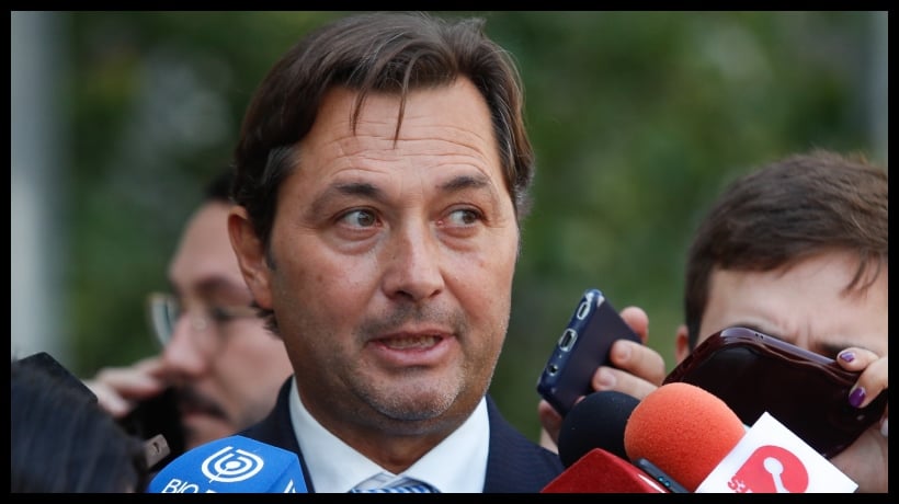 El Frente Amplio y el Partido Socialista valoraron la remoción de Cooper en caso ProCultura