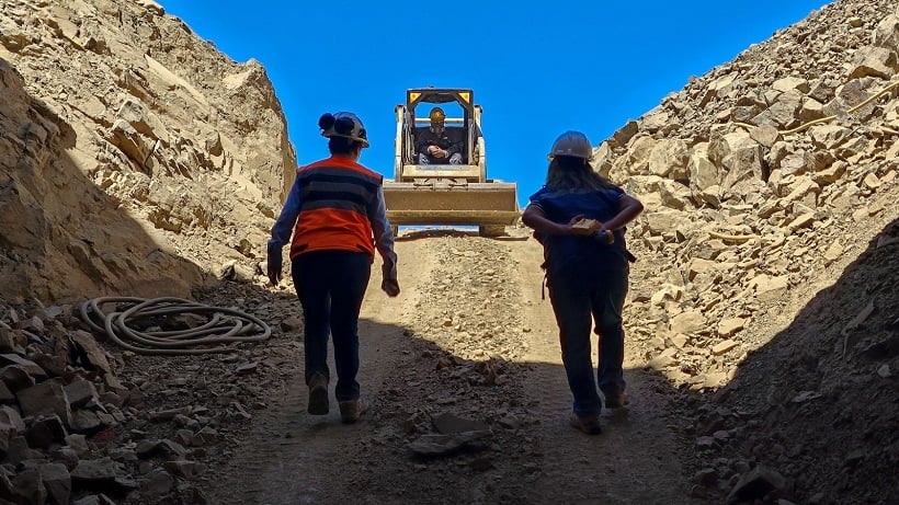 Enami recibe US$25 millones de capitalización para modernizar sus planteles