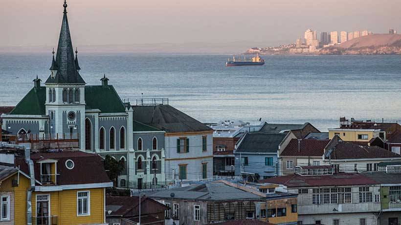 Región de Valparaíso celebrará el Día de los Patrimonios con más de 200 actividades gratuitas