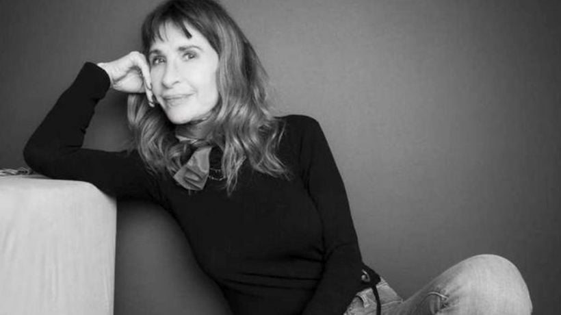 Carla Guelfenbein: "No soy una escritora ideológica (...) Yo investigo sobre la vida, no hago prejuicios sobre ella"