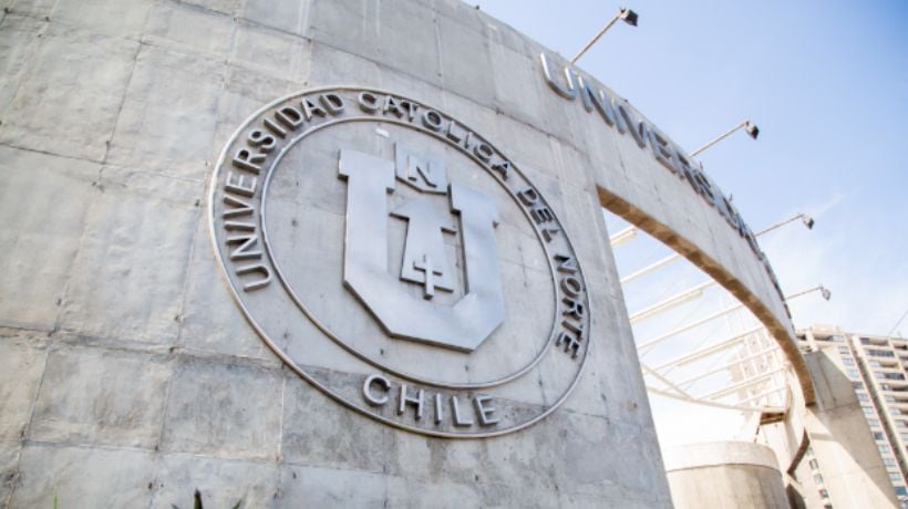 Universidad Católica del Norte interpone querella por estafa tras detectar facturas falsas por $108 millones