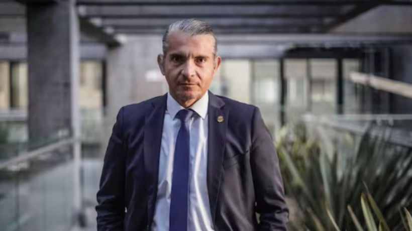 Fiscal de Antofagasta analiza las primeras formalizaciones en el caso Procultura