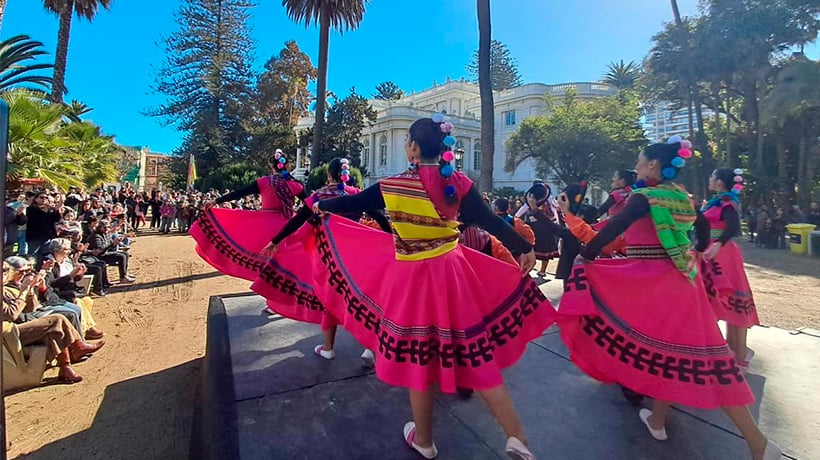 Viña del Mar prepara presentaciones y recorridos para celebrar el Día de los Patrimonios