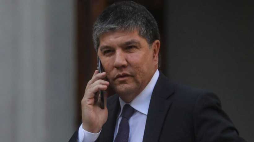 Gobierno y cambio de cautelares de Monsalve: "No nos corresponde ni opinar ni comentar las decisiones judiciales"