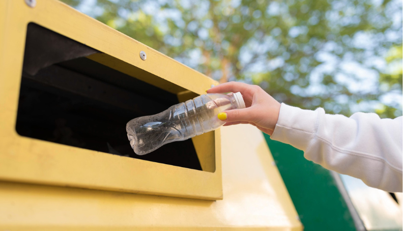 Reciclar sin complicarse: la guía definitiva para transformar tu casa en un hogar sostenible