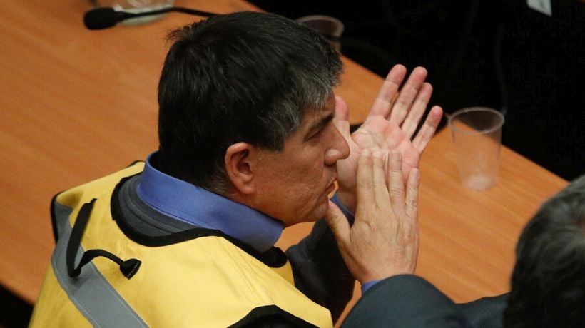Declaración de Monsalve sobre diálogo con Boric: "No tengo por qué dudar de lo que me dices"