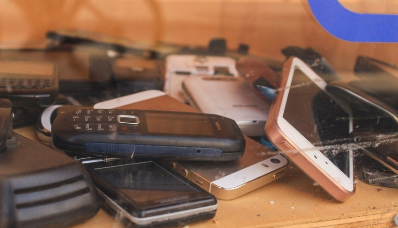 Ocho comunas de Valparaíso contarán con puntos móviles de recolección