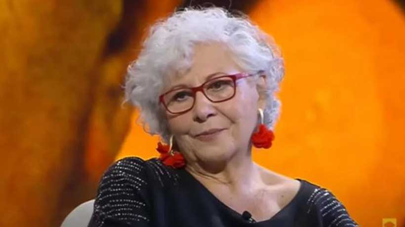 Teresita Reyes fue internada tras complicaciones en su quimioterapia: “Su corazón se ha visto afectado”