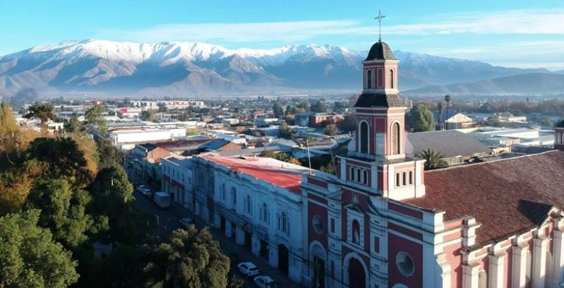 San Felipe anunció su cartelera con distintas actividades para el Día de los Patrimonios