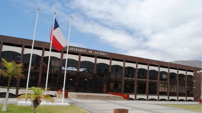 Juzgado de Letras de Iquique acoge demanda contra Gobierno de Tarapacá