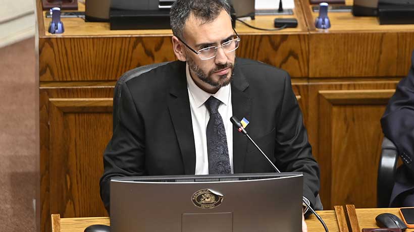 De Rementería propone crear centro cívico en Barrio Puerto: “Honrar nuestra historia"