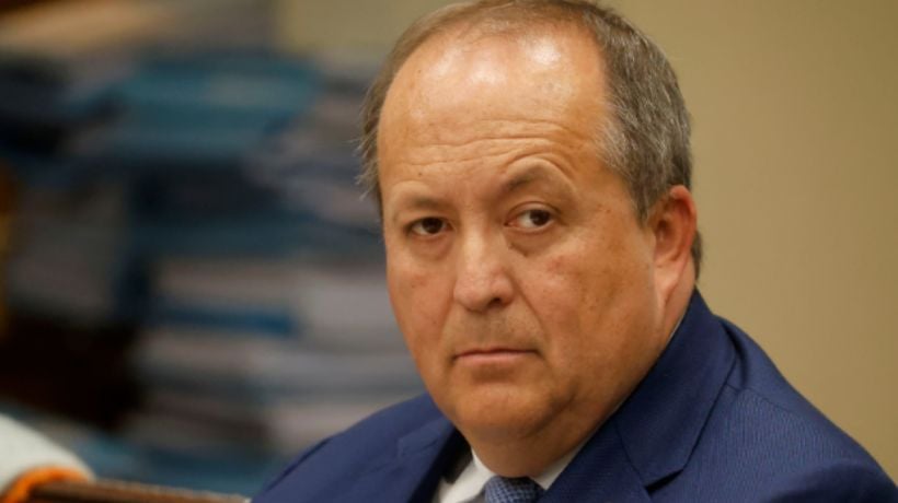Fiscal nacional sobre remoción de Cooper en ProCultura: “Necesitamos avanzar con celeridad”