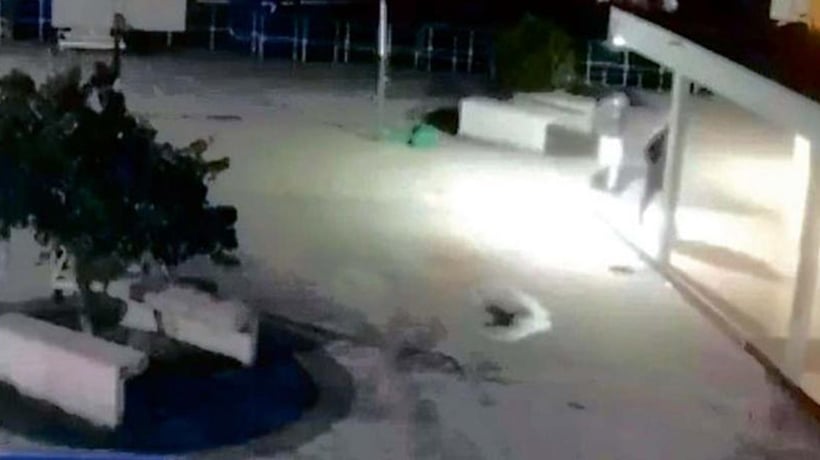 Alerta por una serie de robos a establecimientos educacionales municipalizados de San Antonio