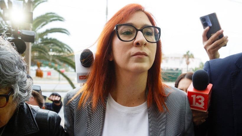 Corte de Apelaciones de Antofagasta mantiene arresto domiciliario total para la diputada Catalina Pérez