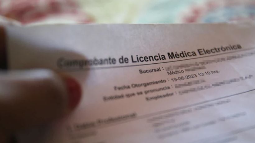 Detectan 492 casos en Antofagasta de funcionarios públicos que viajaron al extranjero con licencia médica