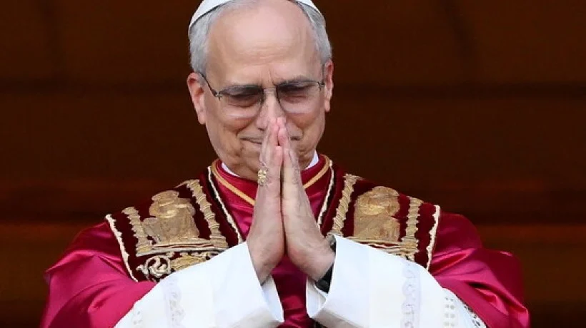 León XIV confirma a Meloni disponibilidad del Vaticano de acoger negociación Rusia-Ucrania