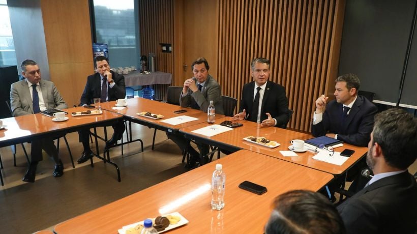 Fiscalía recurrirá a la Corte Suprema por fallo que anuló escuchas telefónicas en ProCultura