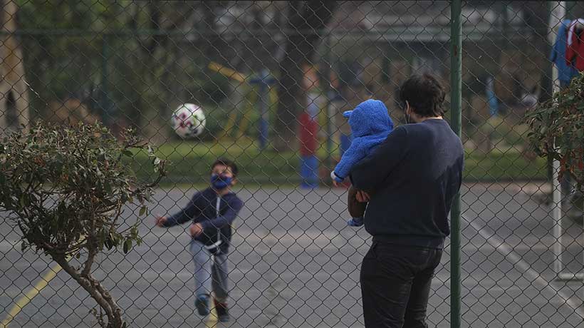Ley “Papito Corazón”: 34 mil familias se han visto beneficiarias en la Región de Valparaíso