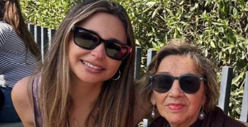 Nieta de María Ercira cuestiona rol de administradora del Fundo Las Tórtolas