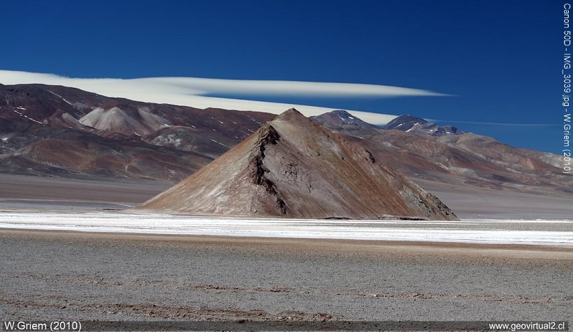 Aportará US$900 millones: Codelco elige a Rio Tinto para explotar litio en el Salar de Maricunga