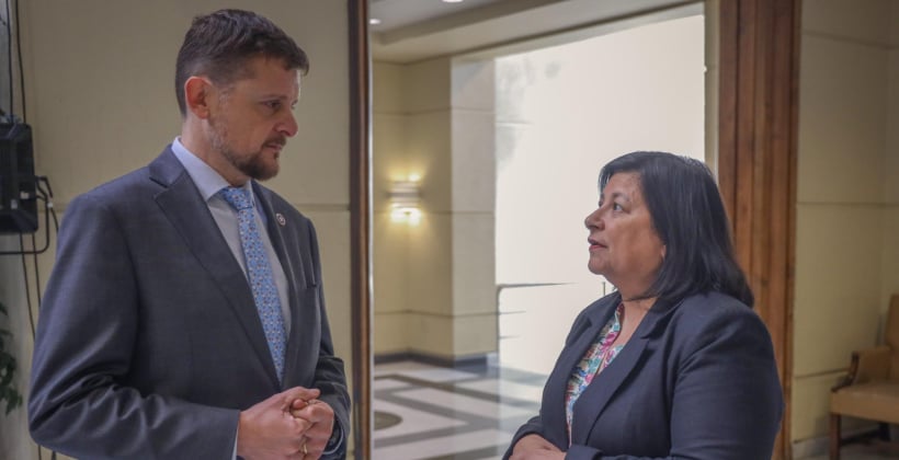 Diputados citaron al Mineduc por exclusión de alumnos en Beca Presidente de la República