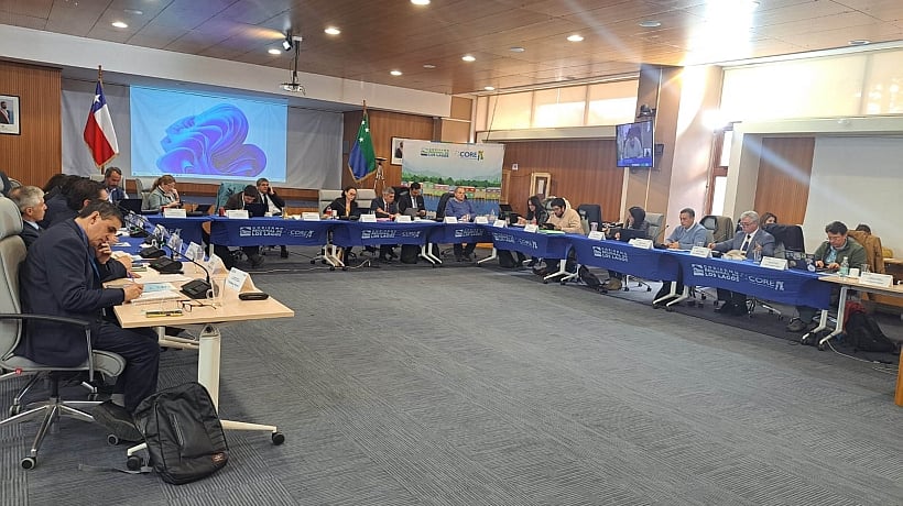 Invertirán en diseño de cesfam en Curaco de Vélez