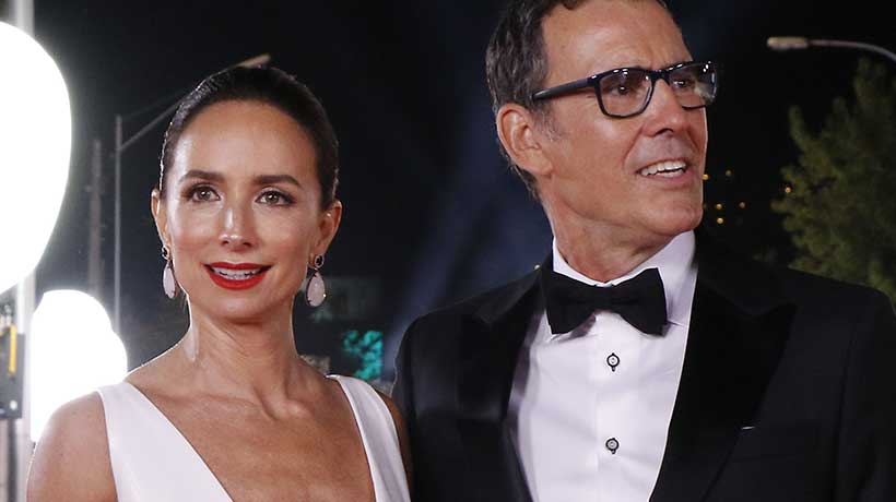 María José Prieto tras sobreseimiento de Cristián Campos: “Hay una falencia muy importante”