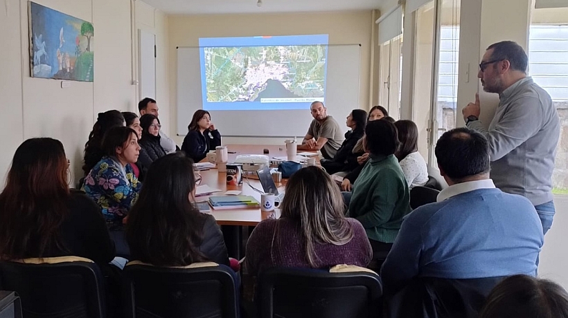 Plantean necesidad de contar con ordenanzas de alcohol en comunas de la Provincia de Palena