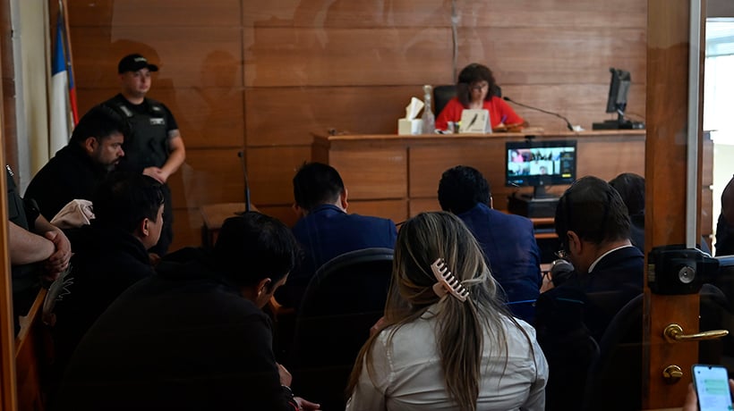 Fiscalía aumenta a 138 las víctimas fatales por el megaincendio