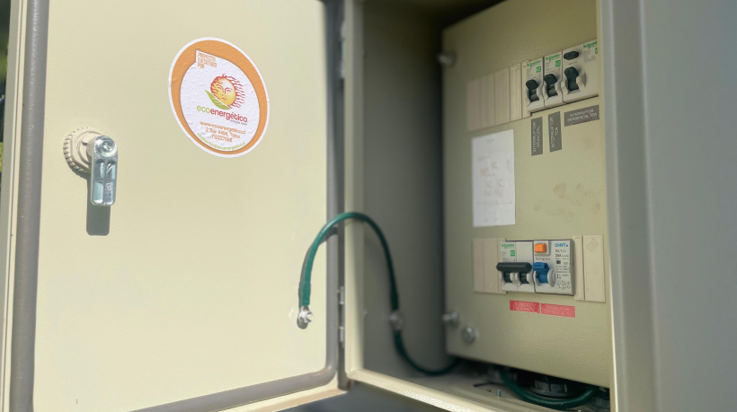Nuevo sistema fotovoltaico reducirá un 70% de costos de energía en Florida
