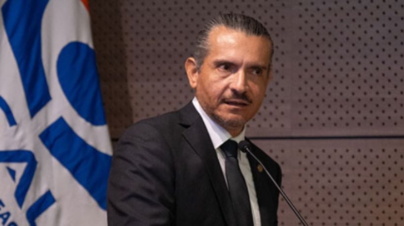 Fiscalía formaliza apelación en la Suprema contra fallo por escuchas telefónicas en caso ProCultura