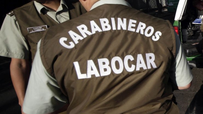Riña en torneo de tejo en Fresia terminó con un hombre asesinado