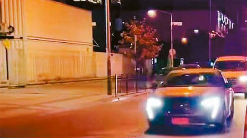 En Álvarez y Viana no pueden dormir por tronadores y carreras clandestinas