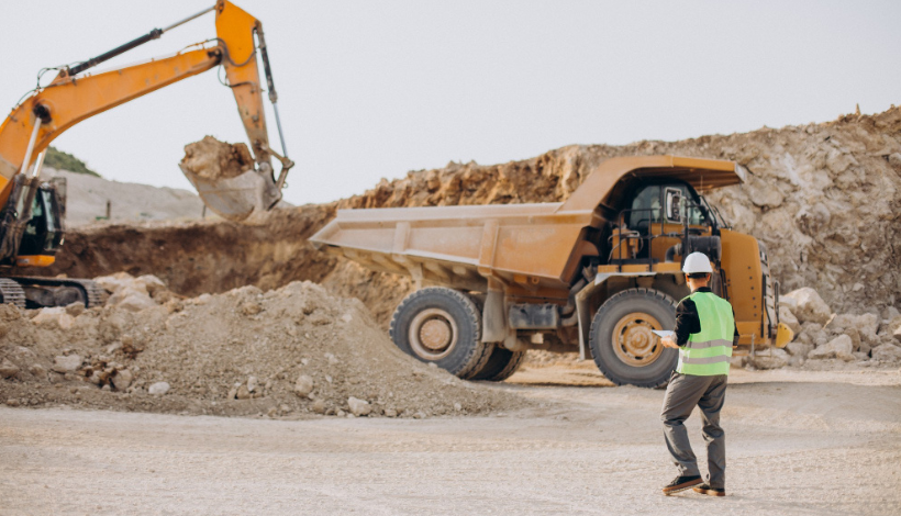 Transformación digital y sostenibilidad abren nuevos desafíos para el sector asegurador en la minería chilena