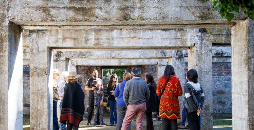 Zapallar celebra el Día de los Patrimonios con rutas históricas, arte y naturaleza
