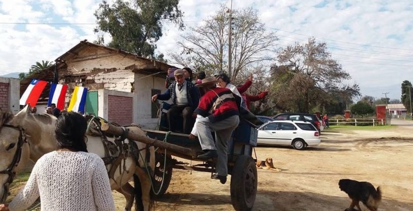 Papudo revive su historia con recorridos patrimoniales y fiesta en Pullally