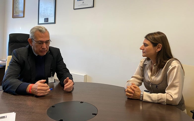 “Esto no puede seguir así”: Diputada Sofía Cid y balacera en Hospital Regional de Copiapó