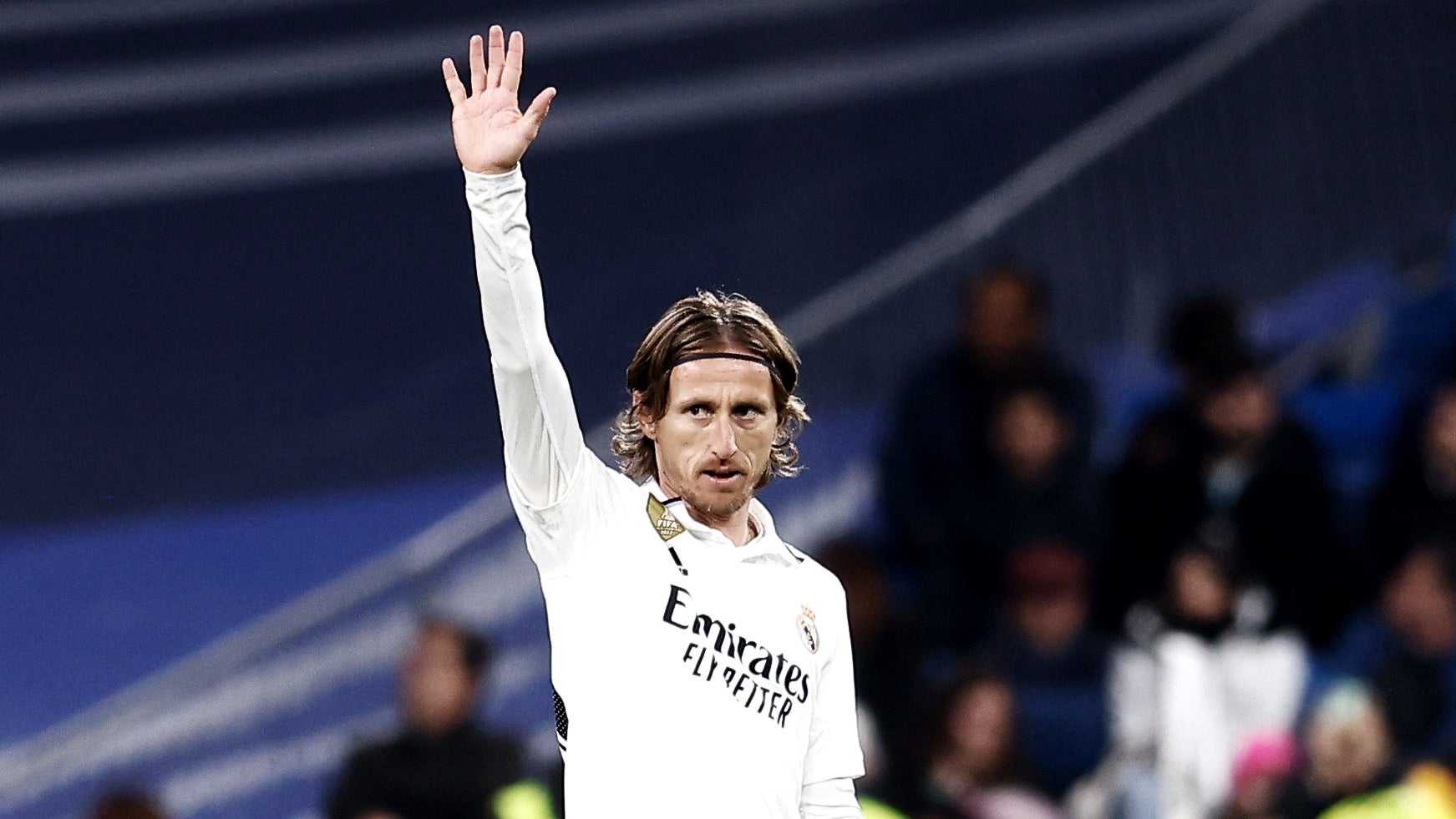Fin de una era: Luka Modric dejará el Real Madrid tras el Mundial de Clubes