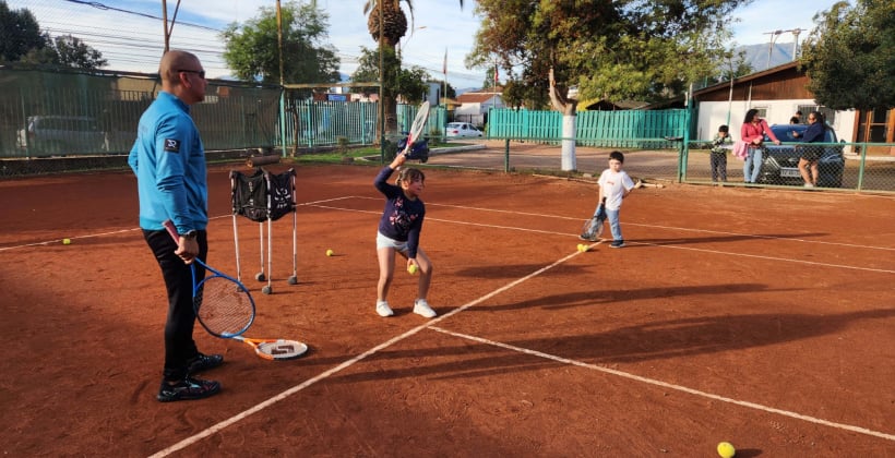 REDQ impulsa talleres deportivos gratuitos con foco en el desarrollo integral de estudiantes de Quillota