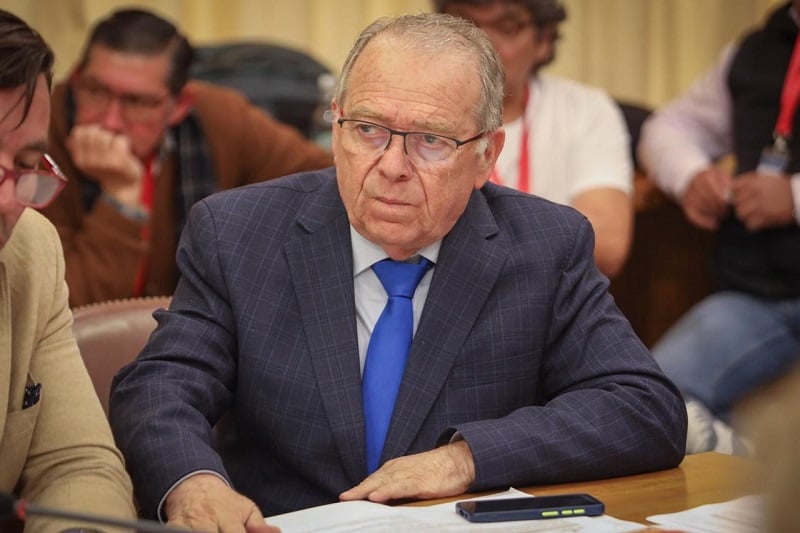 Diputado Berger destacó Ley que fortalece la adquisición de viviendas nuevas