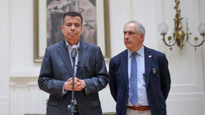 “Que devuelvan cada peso”: exigen juicio de cuenta y sanciones a funcionarios públicos por licencias médicas